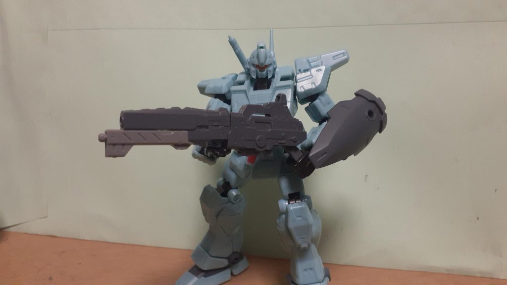 ジムカスタム特務仕様2–3枚目/制作者：0510