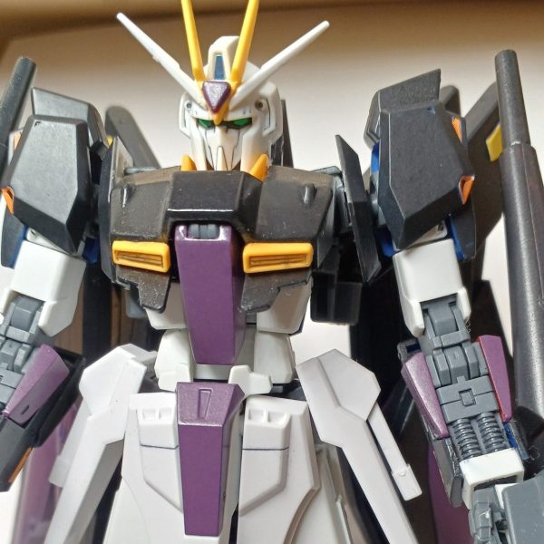 インペリアルゼータ