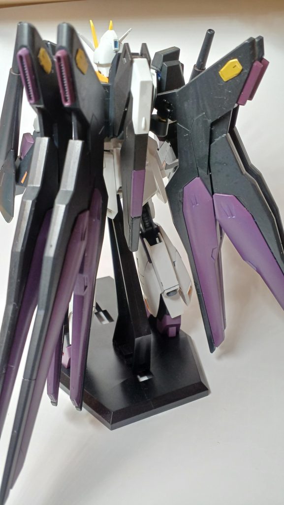 バックショット