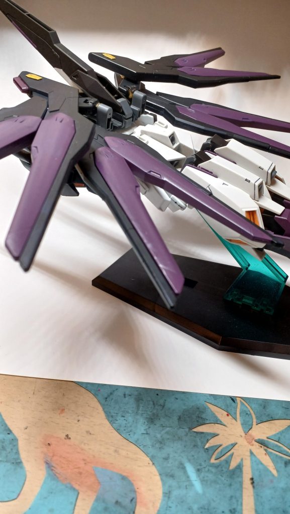 もちろんスーパーワイバーンも一斉発射できますけど台座がないのでできません。_(._.)_