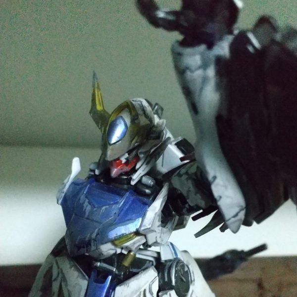 厄災戦を終わらせた力