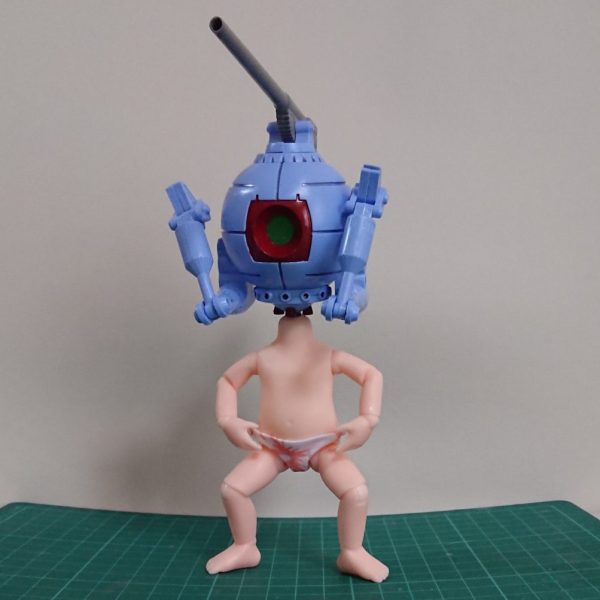 とにかく明るいボール♪