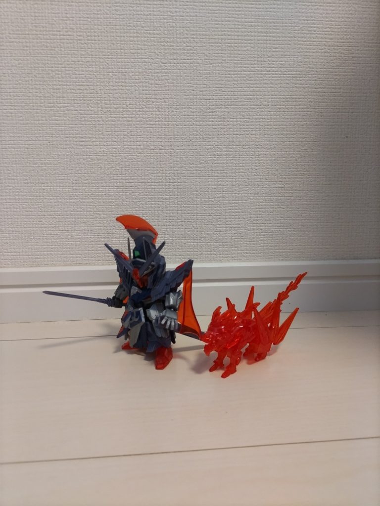 ジョーシン安売りのガンプラ