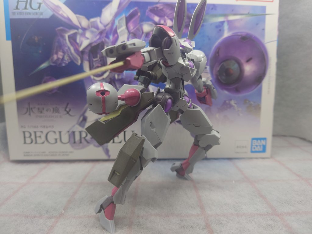 いつものブレードポーズ(;^ω^)なんとかかっこいいポーズ撮れないかと思いながらもネタが…(゜.゜)