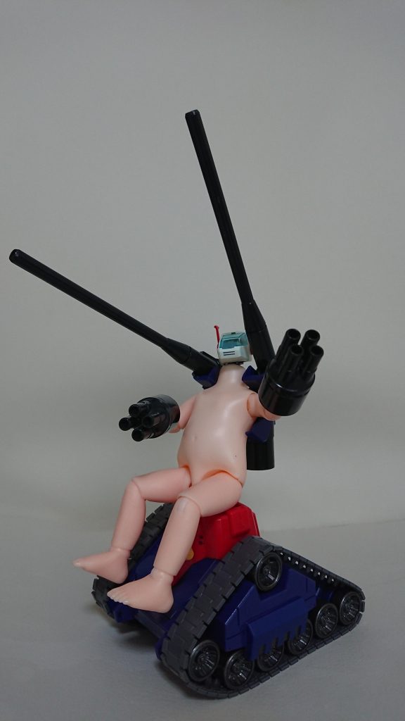 今回は部分塗装を…