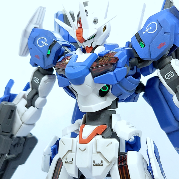 ガンダムエアリアル　改修型