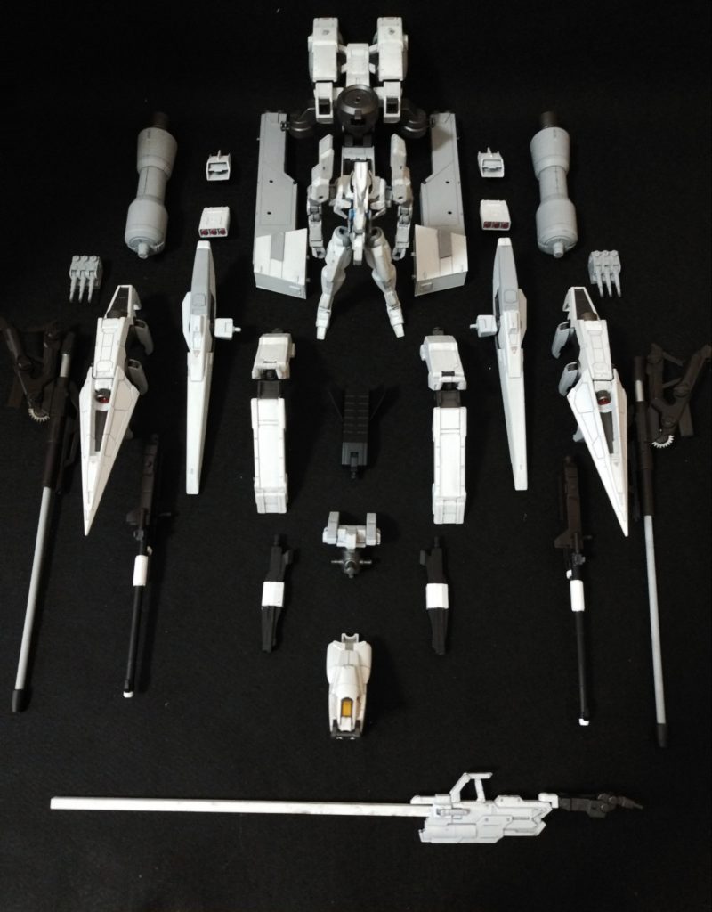 男の子ってこういうのが好きなんでしょ？私も大好きです