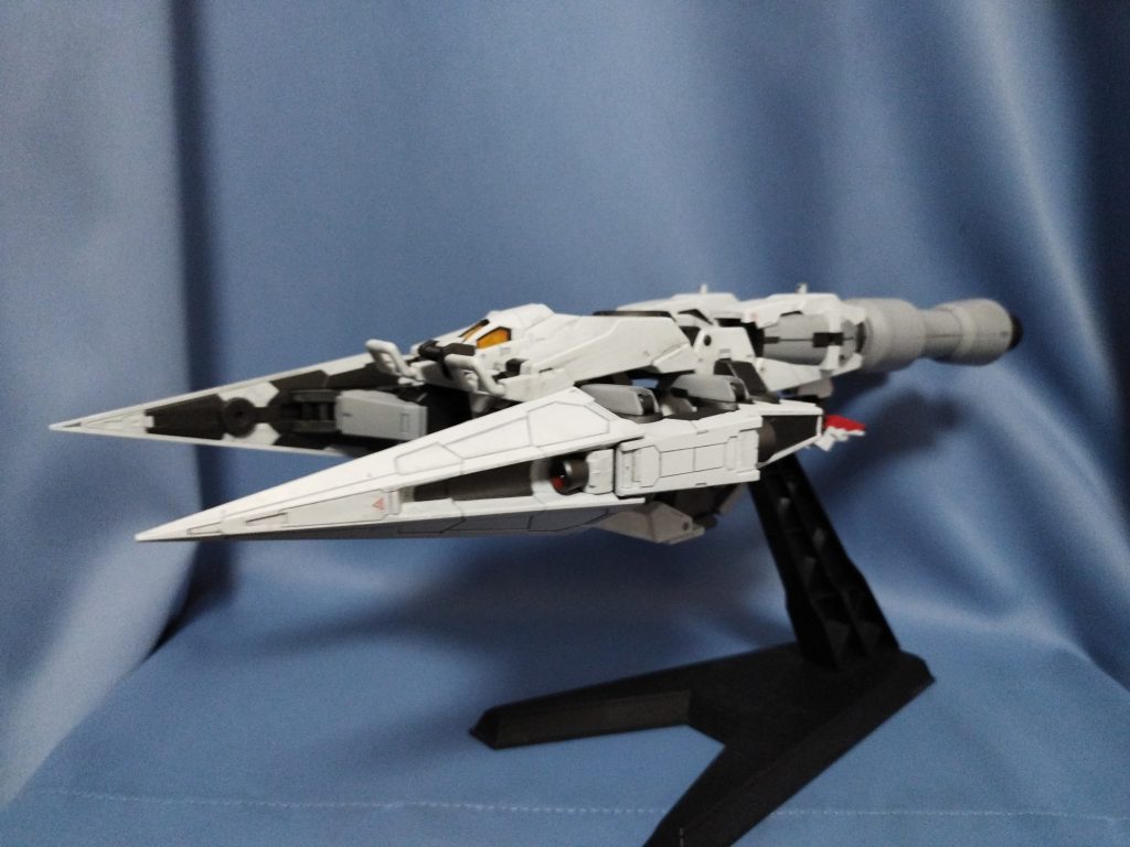 クタン参型もはや物足りなさを感じます