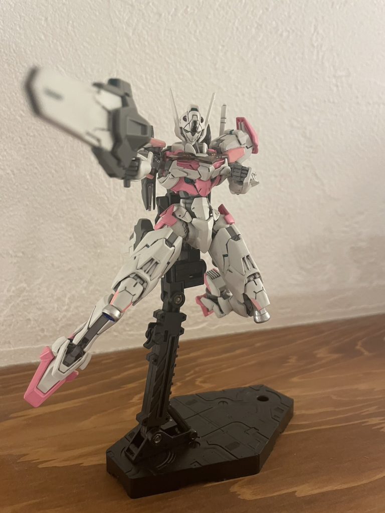 改造はしてません！缶スプレーで全塗装しました！細い所は筆塗りです！