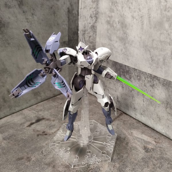 HG ミカエリス