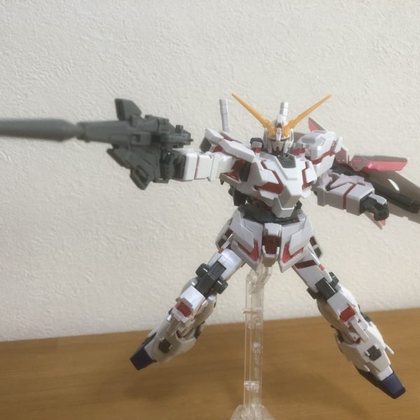 デストロイモード