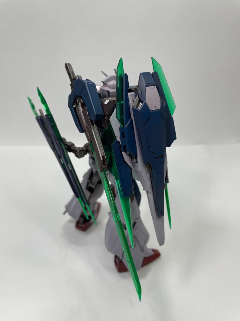 EGグラハム・ストライク–4枚目/制作者：shyu