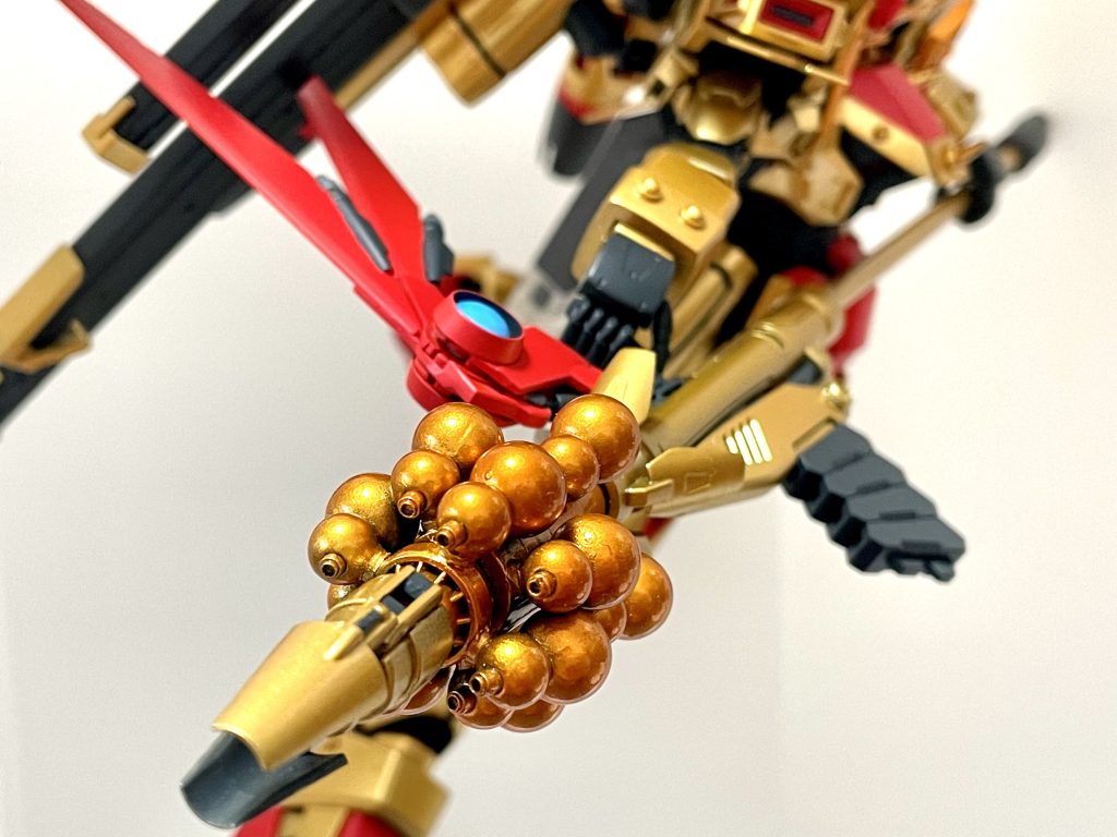 千生将軍type R–9枚目/制作者:0026@おおじろ〜