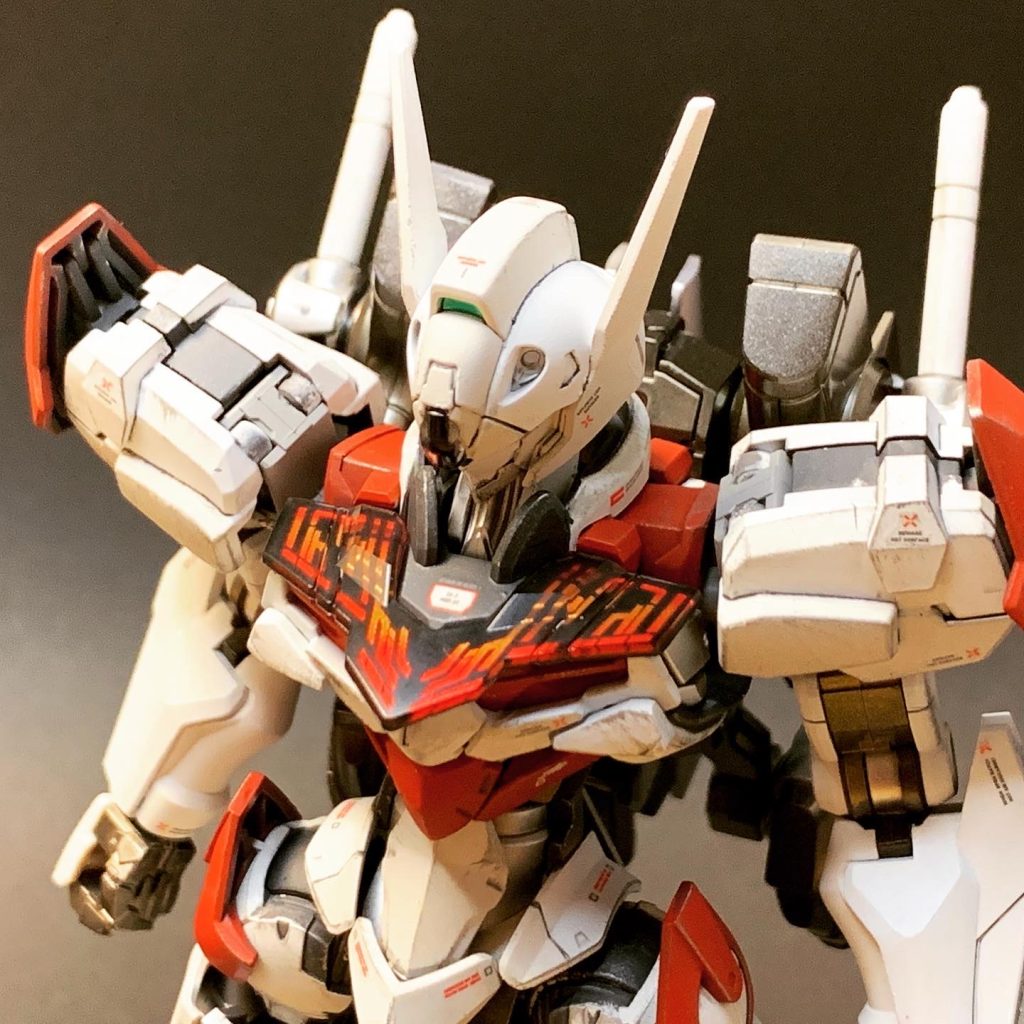 インモールド成形とゆう謎技術。