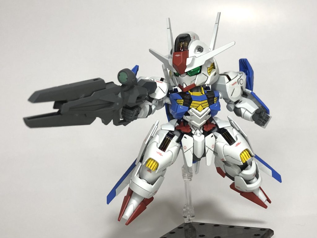 SD エアリアル–8枚目/制作者：るるまる