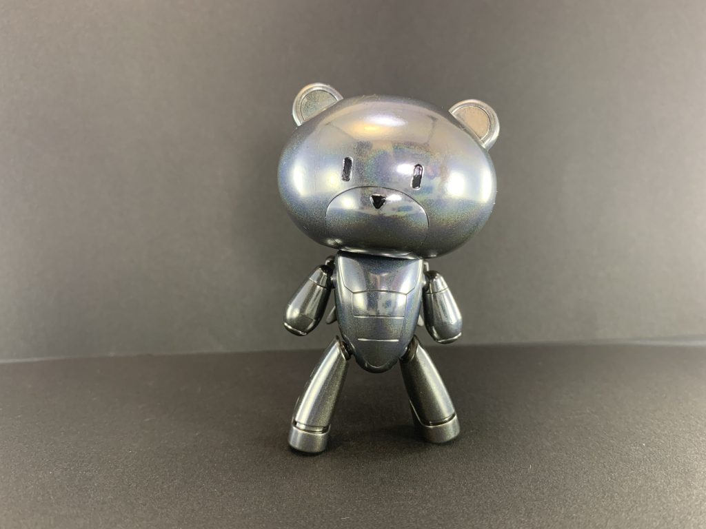 HGPG プチッガイ–2枚目/制作者：ガシャポン魂