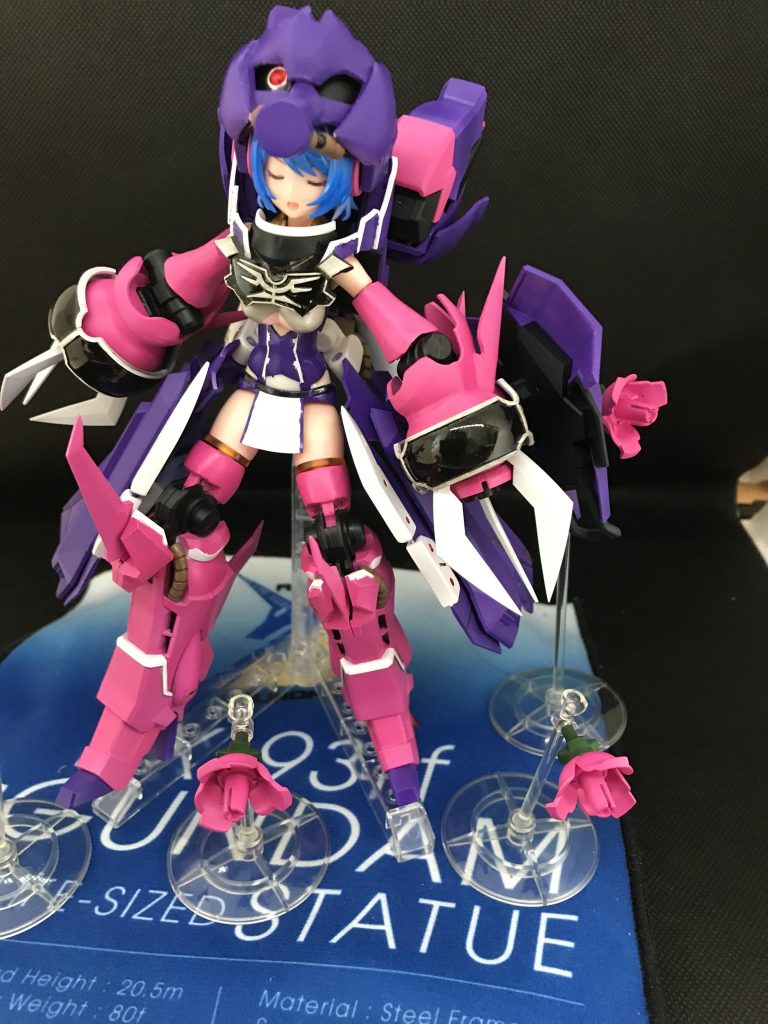 ローゼンズールガール–2枚目/制作者:lunablood