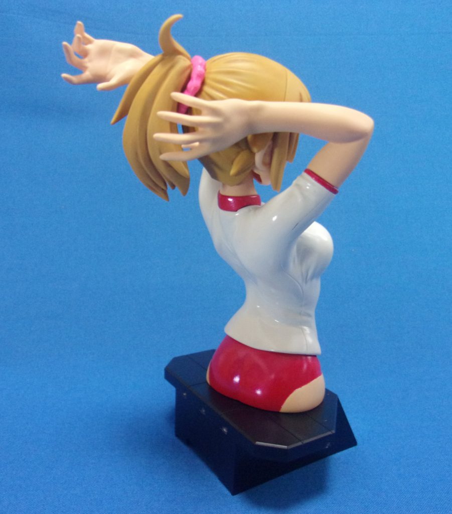 ホシノ・フミナ　体操服–4枚目/制作者：死而後已