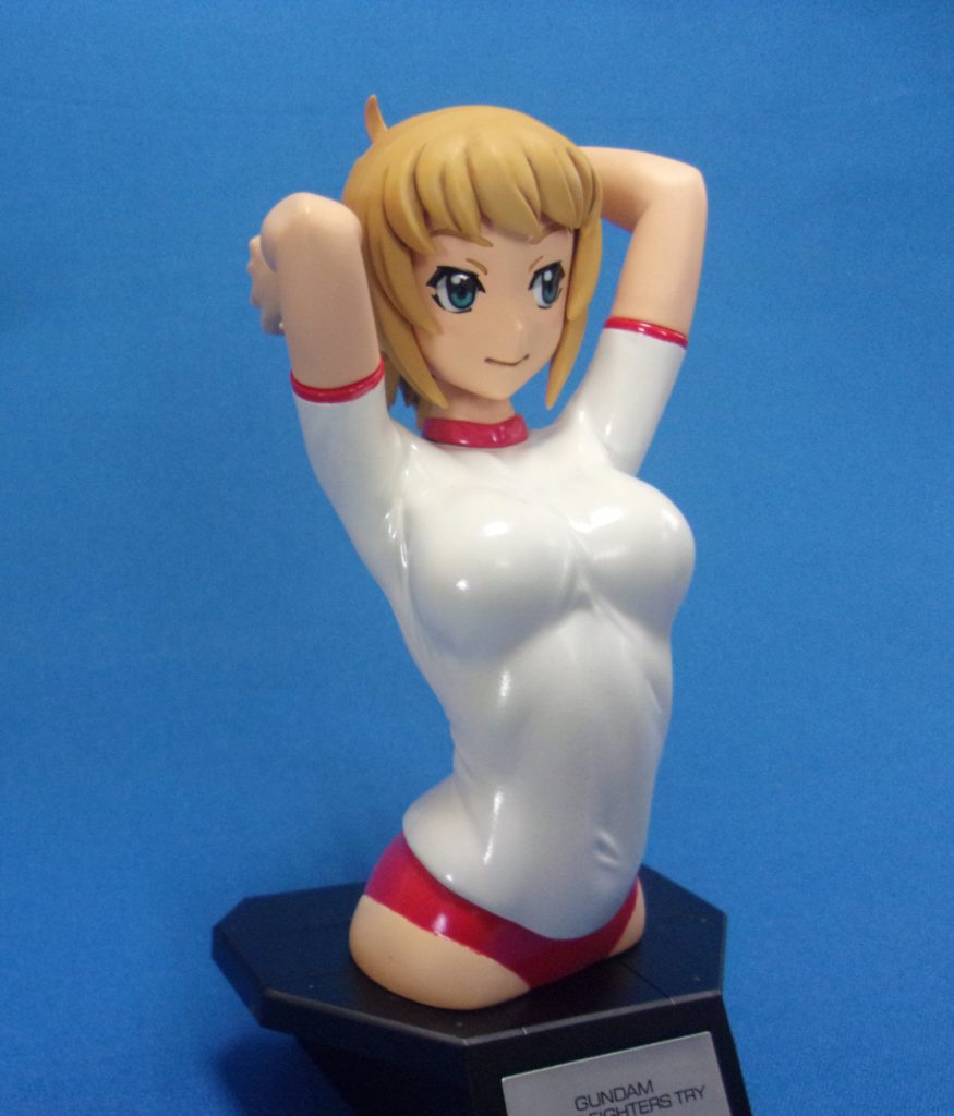 ホシノ・フミナ　体操服–3枚目/制作者：死而後已