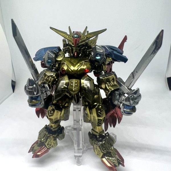 アンサンブルスペリオルドラゴン