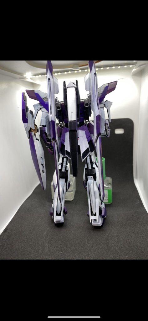 スタビライザー追加