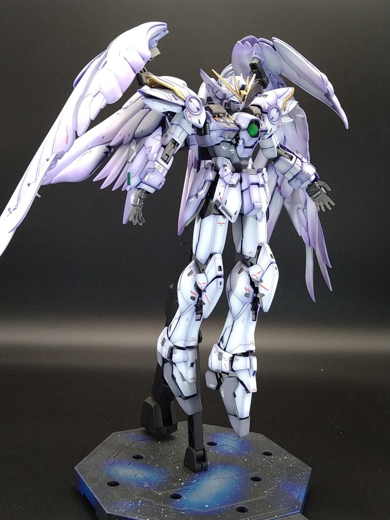 ご覧頂きありがとうございました(*´∀｀*)