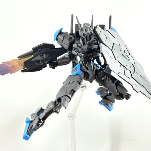 ガンダムルブリス