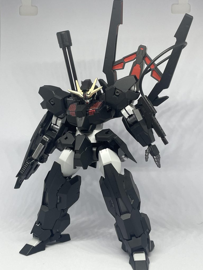 パーメットスコア4！ 