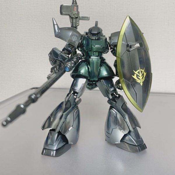 G FLAME 量産型ゲルググ