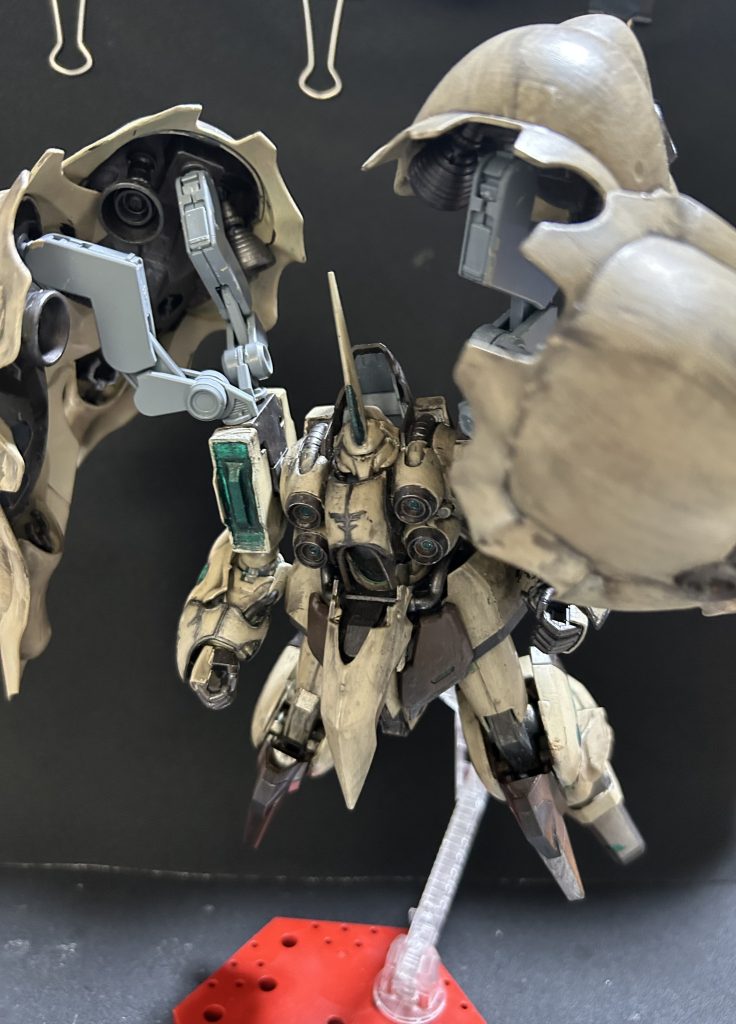 最後に任務へと向かうための飛行をイメージして撮ってみました。最後まで見ていただきありがとうございました😊