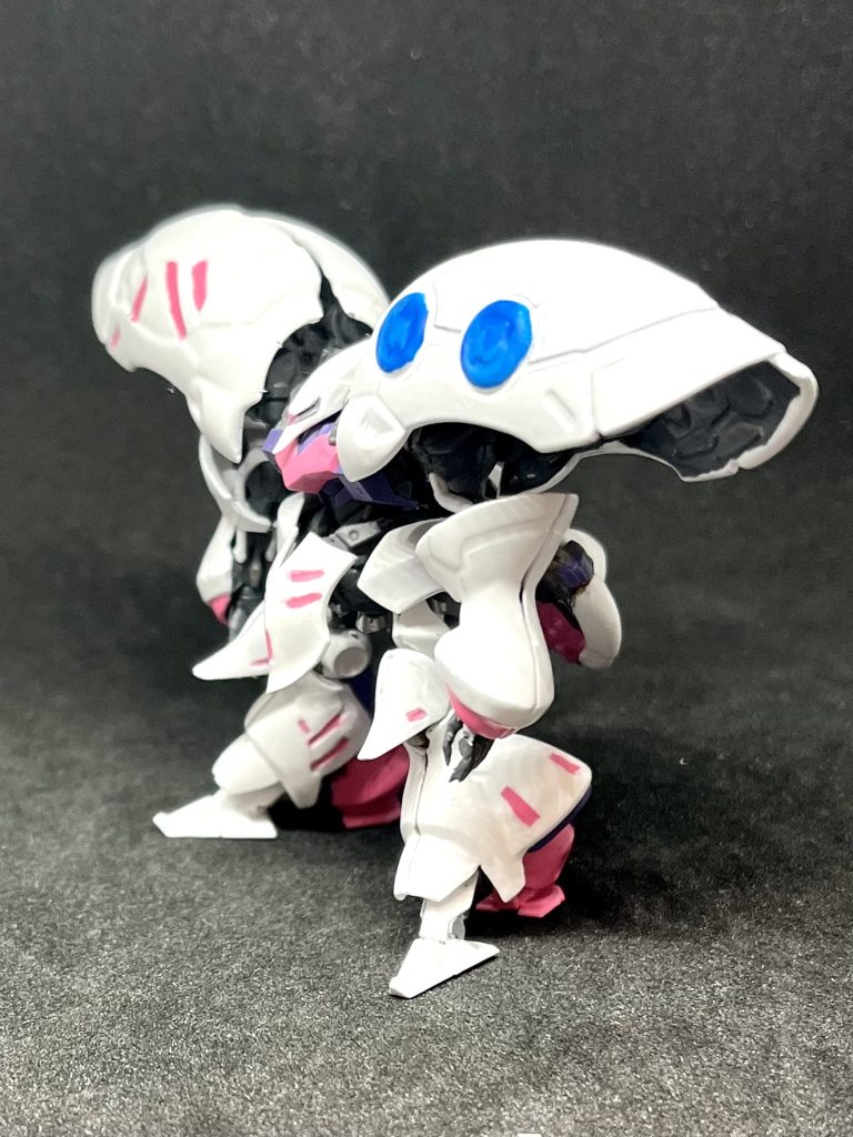 アーティファクト　キュベレイ–2枚目/制作者：いち！