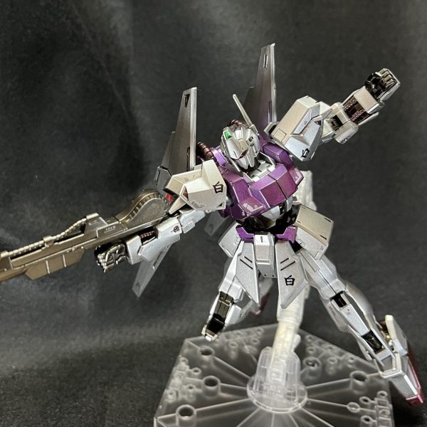 白式(ハクシキ)