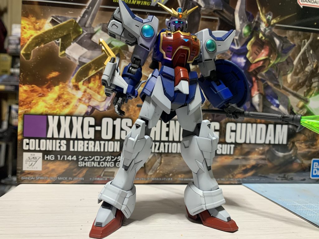 XXXG-01S