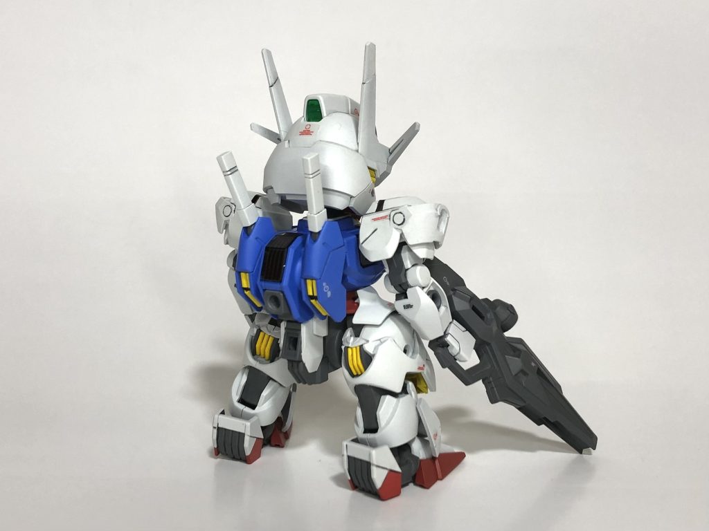 SD エアリアル–7枚目/制作者：るるまる