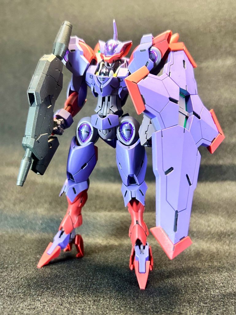 ベギルペンデ–5枚目/制作者：@chapio0726