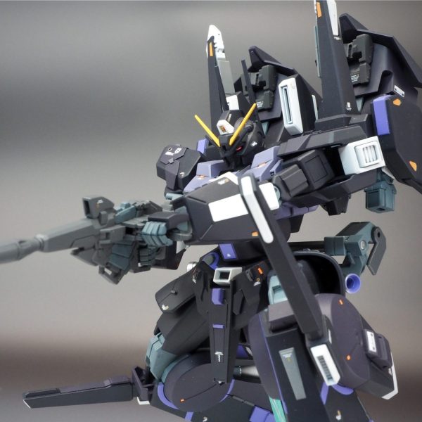 シルヴァバレトサプレッサー