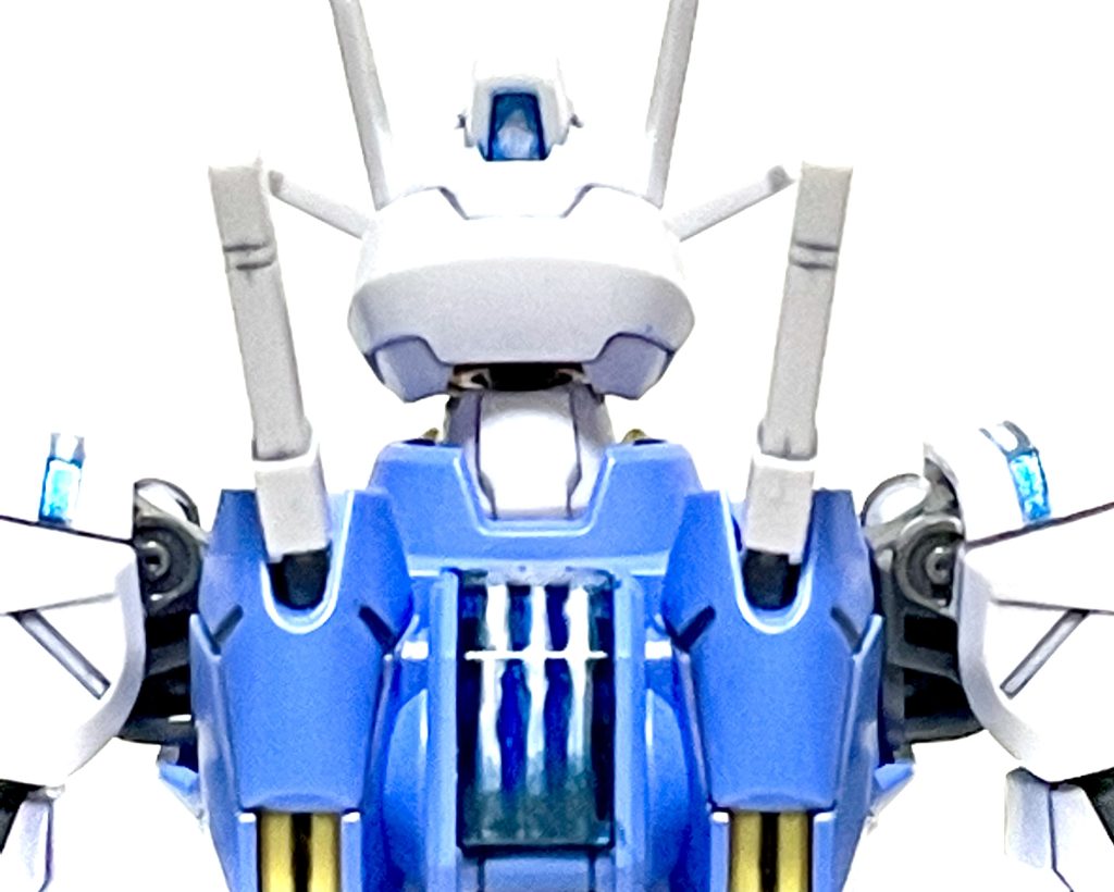 エアリアル パーメットスコア・シックス(手塗り)–5枚目/制作者：リンドウセイ／Jade_Knight