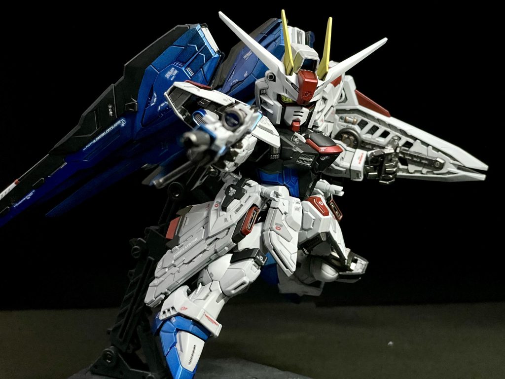 MA-M20 ルプス・ビームライフル