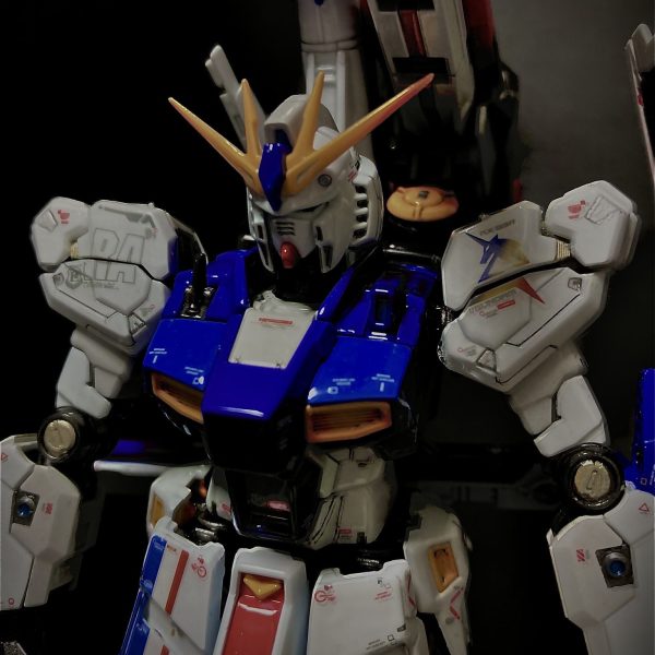 RG RX-93ffνガンダム