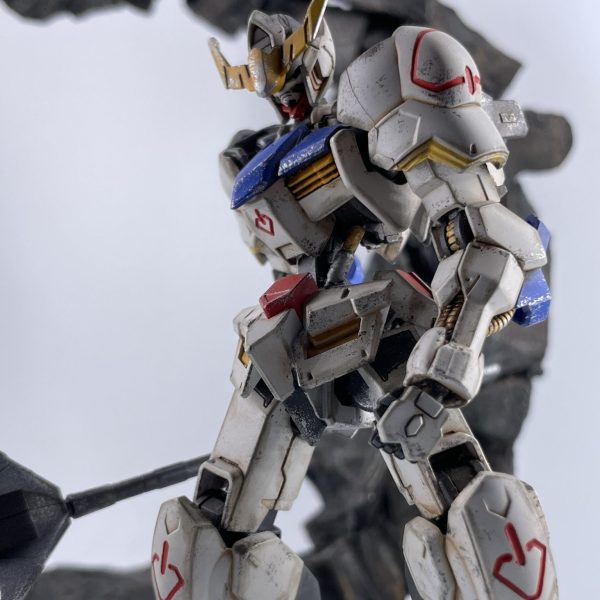 バルバトス　再掲載