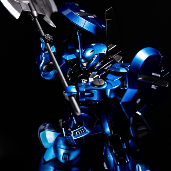 DILANZA（ランバ・ラル機）