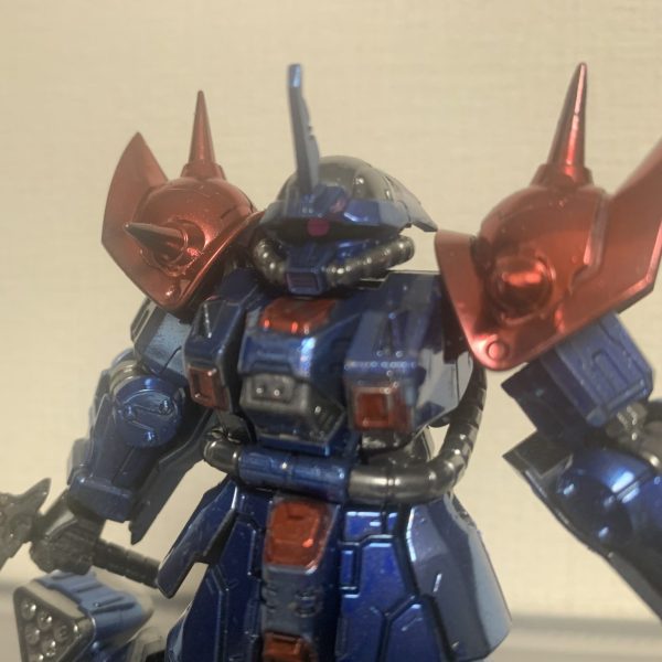 G FLAMEイフリート改