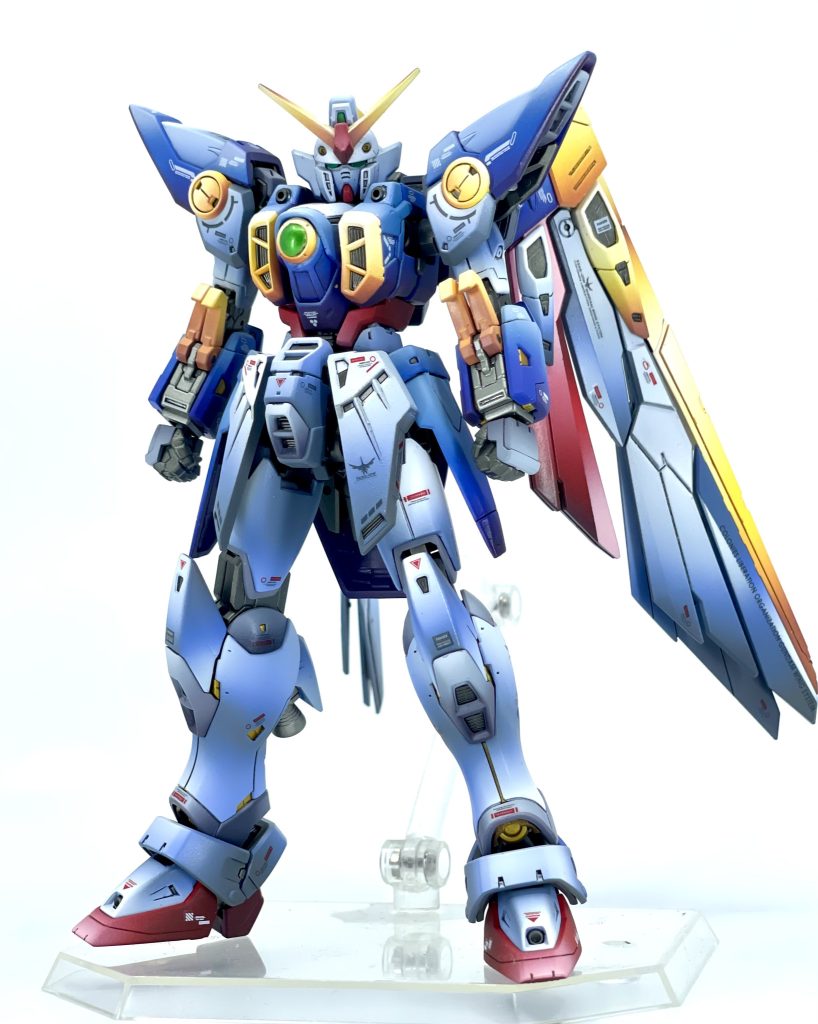 これで、何もかも終わりだ。任務、完了！–2枚目/制作者：Charsi115