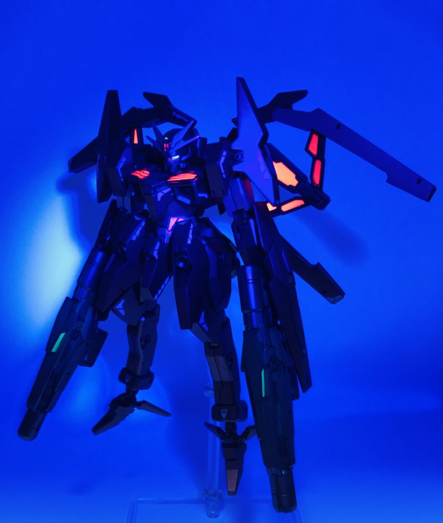 この圧倒的ダークサイド感がたまらないです😭そして…なんと……❗️