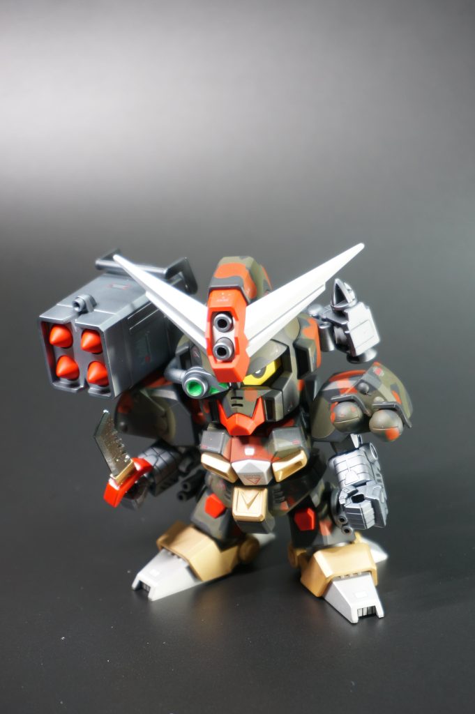 シュワちゃん、知ってる?