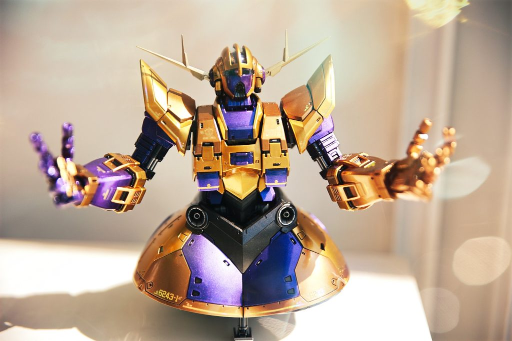 Thanos–2枚目/制作者：SONG_SION