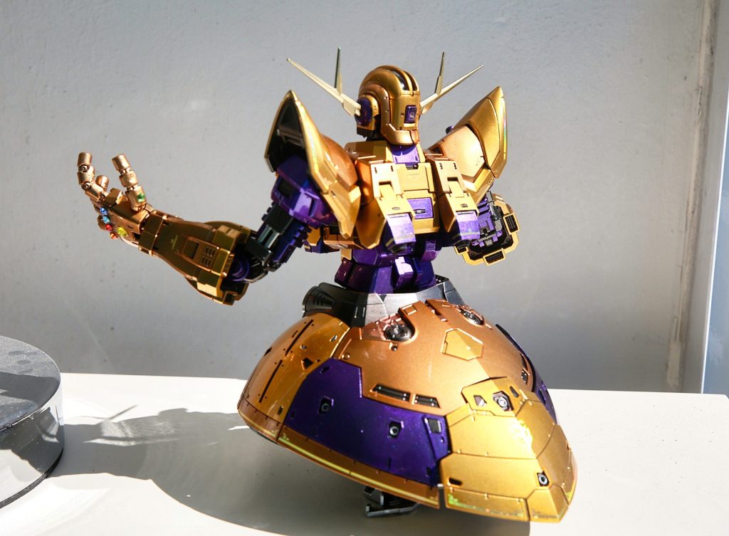 Thanos–4枚目/制作者：SONG_SION