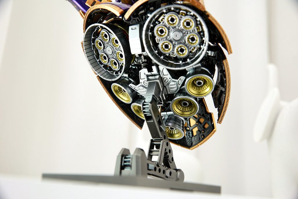 Thanos–2枚目/制作者：SONG_SION