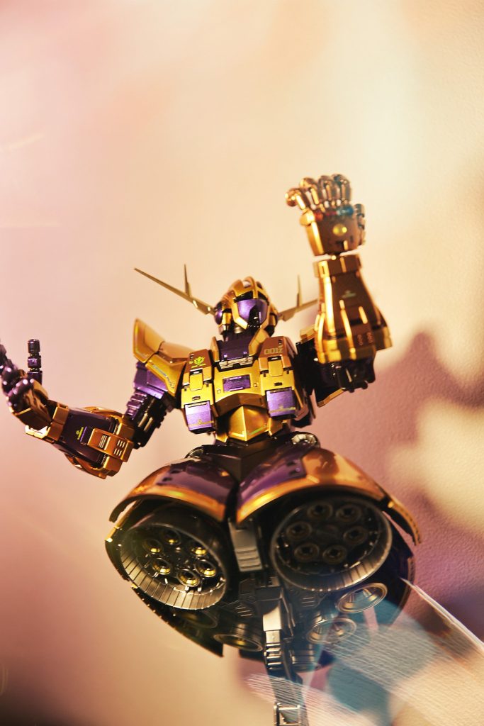 Thanos–3枚目/制作者：SONG_SION