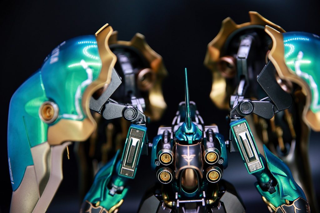 Kshatriya–4枚目/制作者：SONG_SION